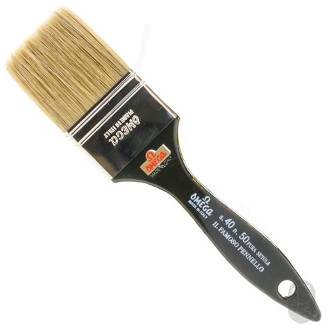 buy online omega lily varnish brush australia|Series 40 Omega Lily Varnish Hog Brush (individual).